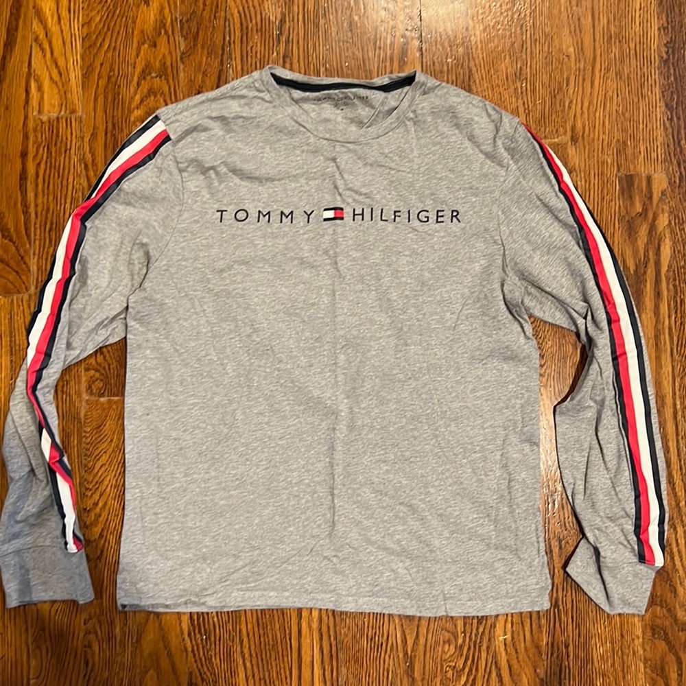 Tommy Hilfiger long sleeve